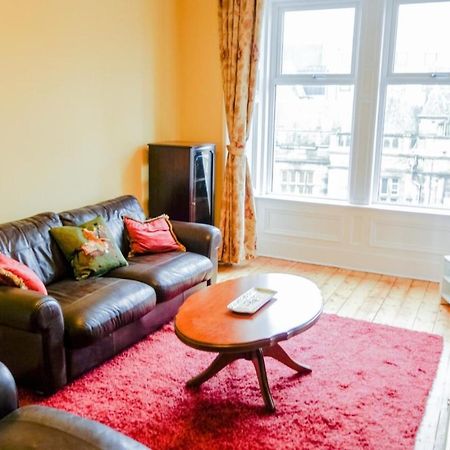 Newly Furnished 2 Bedroom Apartment On Leith Walk Εδιμβούργο Εξωτερικό φωτογραφία