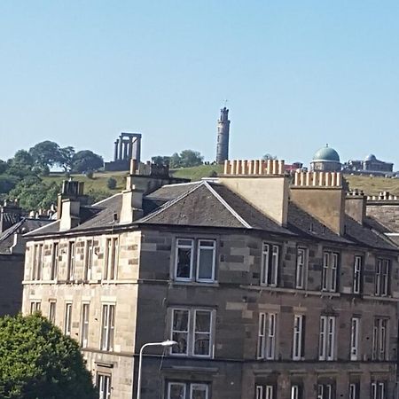 Newly Furnished 2 Bedroom Apartment On Leith Walk Εδιμβούργο Εξωτερικό φωτογραφία